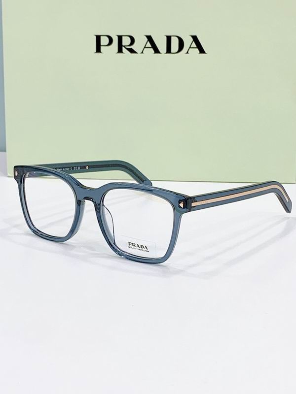 Prada Glasses smr164